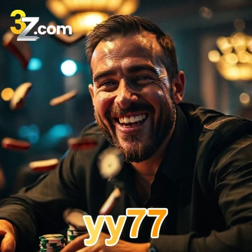 yy77 APP Apostas