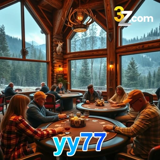 yy77 APP Jogos de caça-níqueis